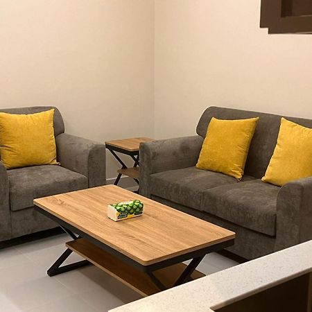 ريزا الفندقية Reeza Suites Al-Khobar Eksteriør bilde